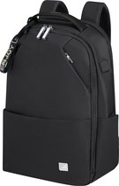Samsonite Laptoprugzak - Workationist Backpack 14.1'' Black