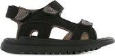 Shoesme Active sandaal AC21S001-E Camo Black-26