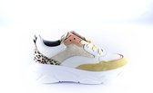 Hip Sneaker H1710-22CO-AC Roze/panter-39