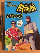 The Official Batman Batbook