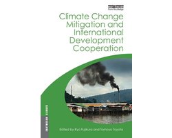Earthscan Climate - Climate Change Mitigation and Development Cooperation