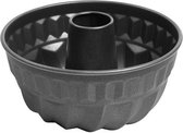 Kaiser 2300621289 Classic Tulbandvorm 24 cm Zwart
