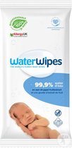 WaterWipes Bio Baby Billendoekjes | 28 Stuks