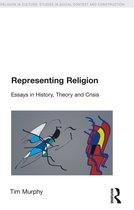 Religion in Culture - Representing Religion