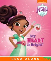 Nella the Princess Knight - My Heart Is Bright! (Nella the Princess Knight)