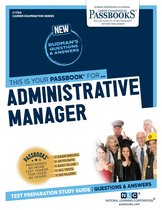 Career Examination Series - Administrative Manager