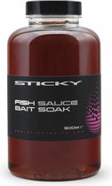 Sticky Baits fish sauce bait soak 500ml