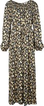 Sisters Point blousejurk eifa Gemengde Kleuren-S (36)