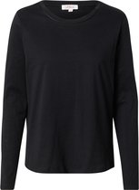 S.oliver shirt Zwart-40