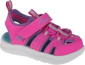 Skechers C-Flex Sandal 2.0 Playful Trek 302100N-HTPK, voor meisje, Roze, Sandalen, maat: 25