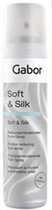 Gabor Soft en Silk zijdezachte frisse voeten spray