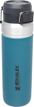 Stanley The Quick Flip Water Bottle 1,06L - Thermosfles - Lagoon