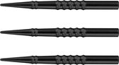 Harrows Lance Machined Black Point