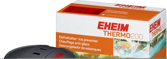 Eheim Thermo200 | 14