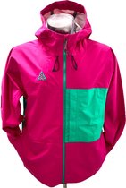 Nike ACG ACG 2.5L Packable Jacket (Paars/Roze) - Maat L