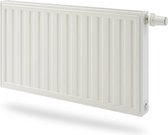 Radson paneelradiator E.FLOW, staal, wit, (hxlxd) 900x1500x65mm, 11