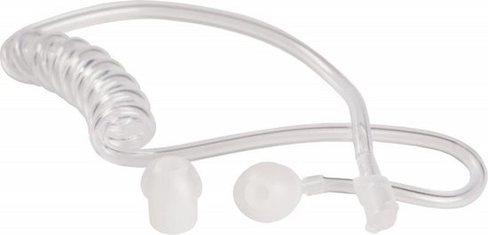 Casque Unilatéral CoPacks Pour Motorola DP3441E, DP3661E, DP2400E, DP2600E – Neuf