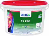 Relius R1 PRO 12,5L - RAL 9010