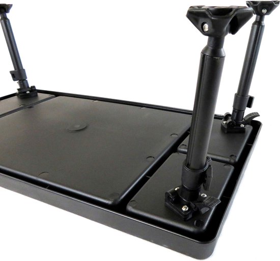 Bivvy tafel - Camping tafel - Karpervissen - Karper - Sight Tackle van Merkloos — afbeelding 4