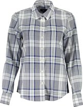 GANT Shirt with long Sleeves  Women - 38 / BLU