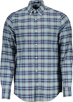 GANT Shirt Long Sleeves Men - L / ROSSO