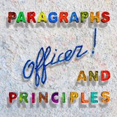 Officer! - Paragraphs And Priciples (CD)