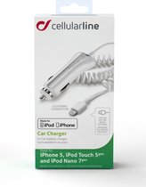 Cellular Line CBRMFIIP5W oplader voor mobiele apparatuur