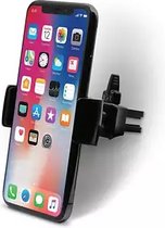 Philips Telefoonhouder Auto -  DLK1411AB/04 - Ventilatierooster - Auto Houder voor Smartphone - Universeel - Auto Accesories