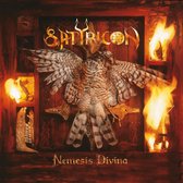 Satyricon - Nemesis Devina (LP)