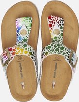 Hush Puppies Slippers meerkleurig - Maat 31