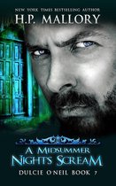 A Midsummer Night's Scream