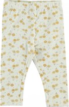 Babylook Legging Dandelion Offwhite