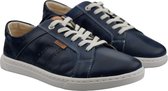 Pikolinos Alicante M2U 6164 - heren sneaker - blauw - maat 40 (EU) 6 (UK)