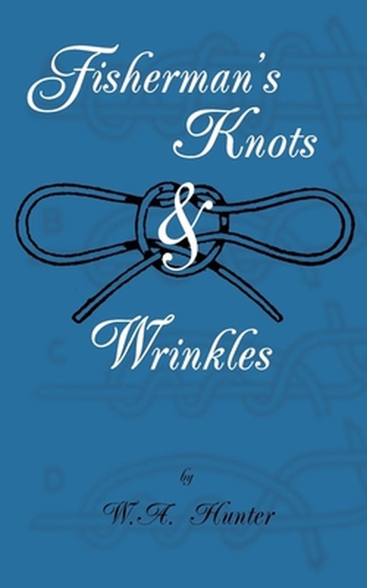 Fisherman's Knots & Wrinkles - cover