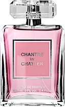 Chatler Eau De Parfum Chantre By Chatler Dames 100 Ml