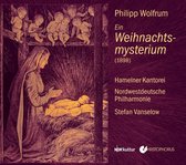 Hamelner Kantorei - Nordwestdeutsche Philharmonie - Ein Weihnachtsmysterium (2 CD)