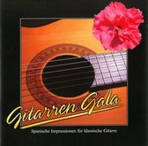 Various Artists - Gitarren Gala (2 CD)