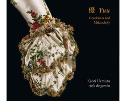 Kaori Uemura - Yuu. Gentleness And Melancholy (CD)