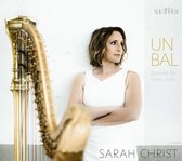 Sarah Christ - Un Bal: Dances For Harp Solo (CD)
