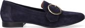 Notre-V Dames Loafers  - Blauw - Maat 36