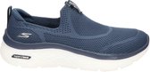 Skechers GO WALK HYPER BURST -SOLAR WI Dames Sneakers - Maat  40