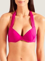 ubade bikinitop -Douceur de Reve- PS08 rose baiser maat 75D