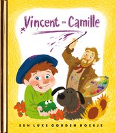Vincent en Camille