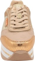 Guess Hansin active lady dames sneaker - Roze - Maat 37