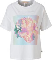 Q/S Designed by Dames T shirt - Maat XL