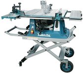 Makita MLT100NX1 - Zaagtafel inclusief onderstel - 1500W - 260 x 30mm