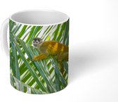 Mok - Aap - Boom - Groen - 350 ML - Beker - Uitdeelcadeautjes