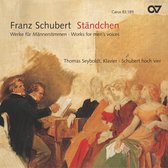 Staendchen (Serenade) Work's For Me (CD)