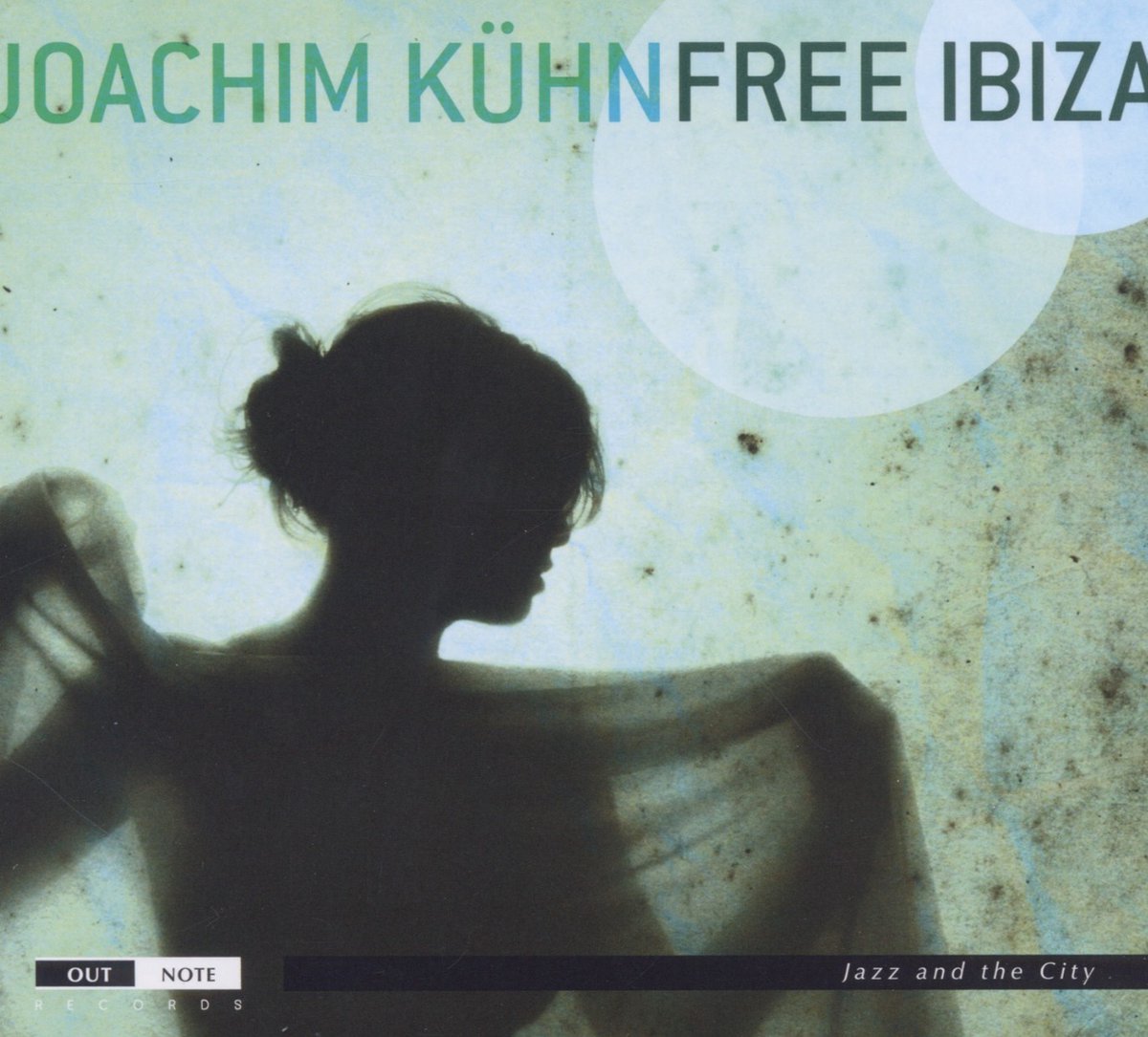 Joachim Kühn - Free Ibiza (CD)