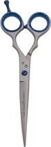 Tools-2-groom Dierenschaar Sharp Edge 15,5 Cm Staal Zilver